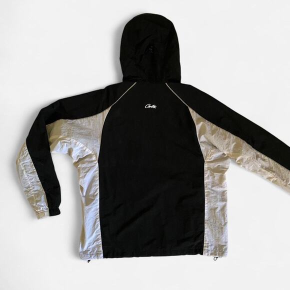 Corteiz spring Jacket black - size L - Picture 3 of 7